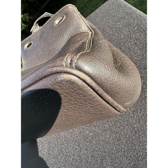 Vintage Coach 4923 Sonoma Drawstring Bucket Bag - Picture 15 of 16